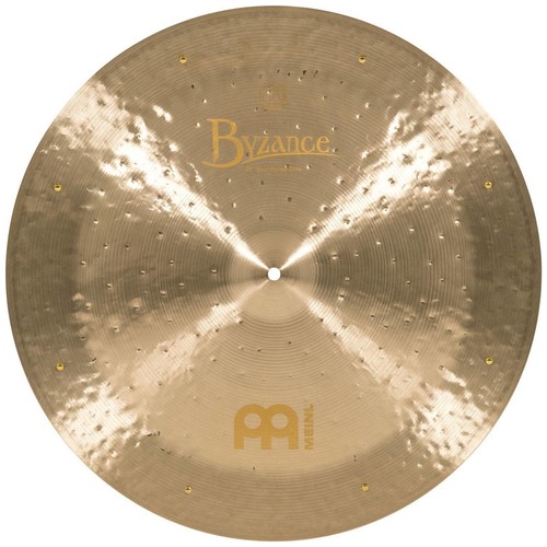 Neu meinl cymbals b22jchr - meinl,