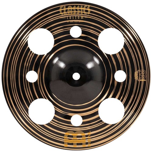 Neu meinl cymbals cc10datrs - neu:,