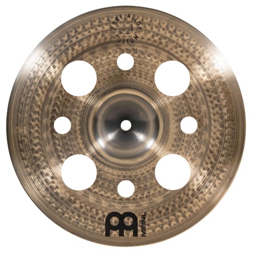 Meinl pure alloy custom - pure,