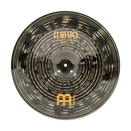 Meinl classics custom dark - meinl,