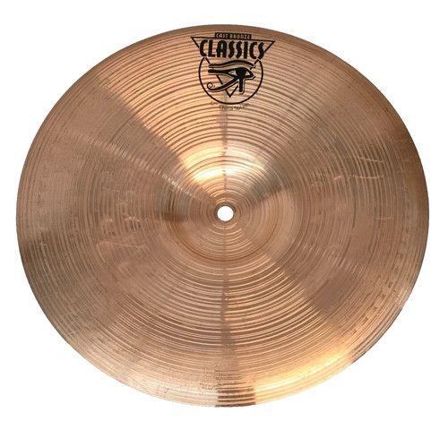 Meinl classics china - classics,