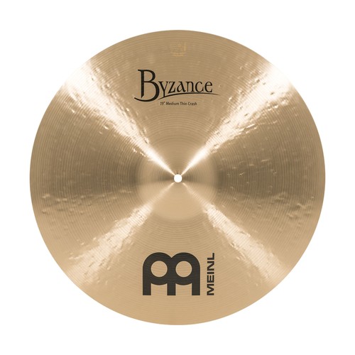 Meinl byzance medium - byzance,