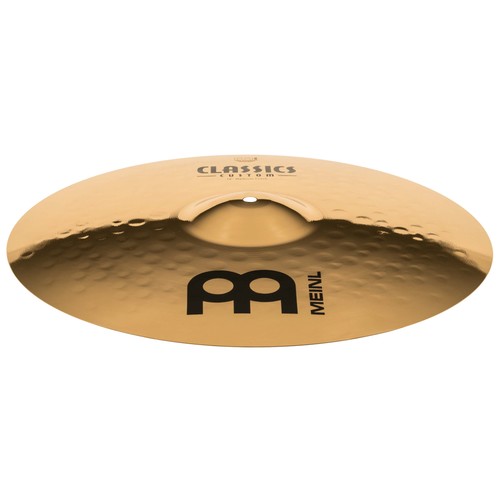 Meinl classics custom - meinl,