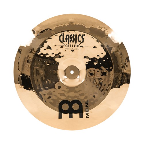 Meinl classics custom - meinl,