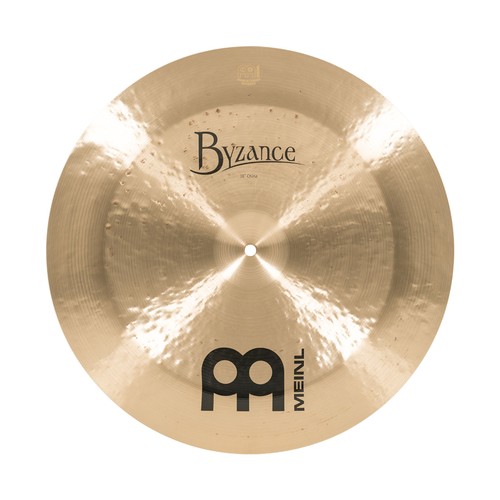 Meinl byzance china - meinl, b18ch