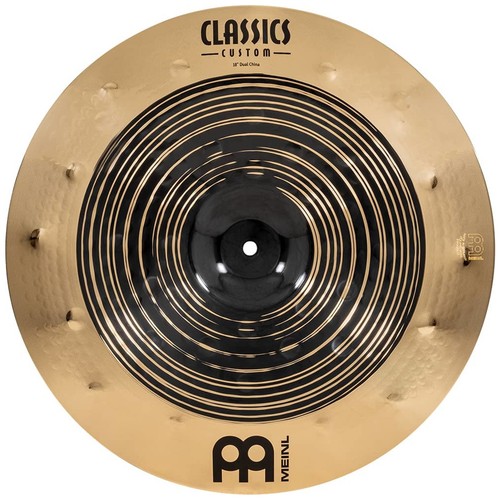 Meinl cymbals cc18duch 18 - cymbals,
