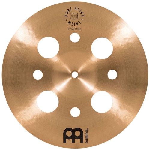 Neu meinl cymbals pa12trch - neu:,