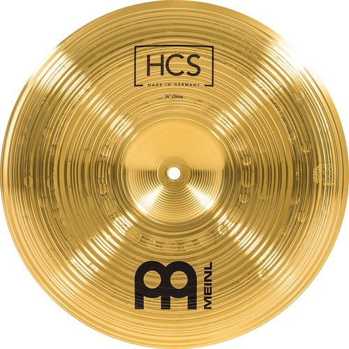 Meinl hcs china - 14'',