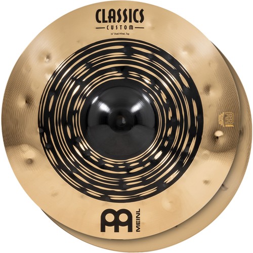 Meinl cc14duh classics - meinl,