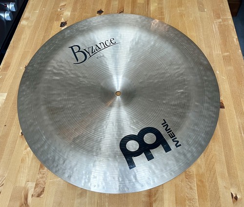 Meinl byzance china - meinl,