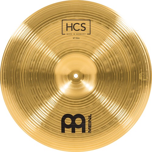 Meinl hcs china hcs18ch - meinl,