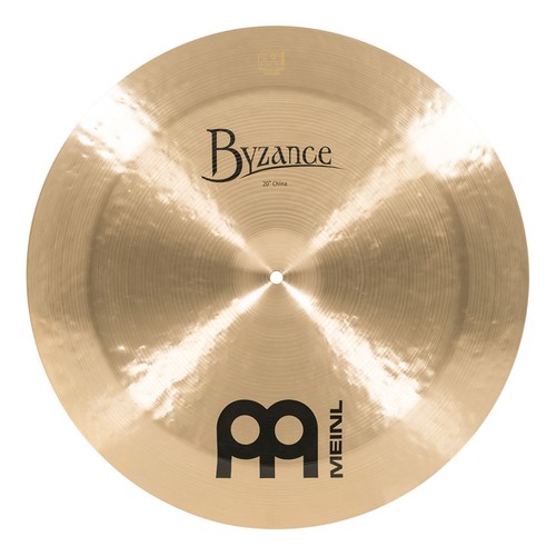 Meinl byzance china - byzance, b20ch