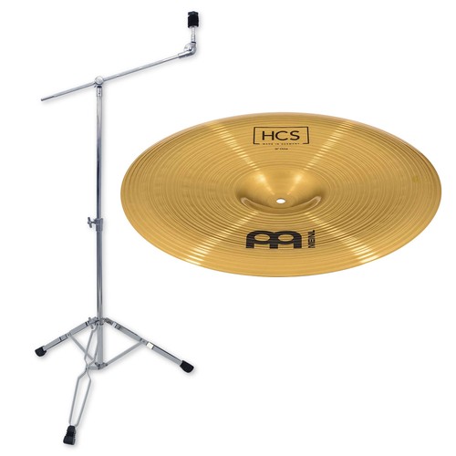 Meinl hcs18ch china - hcs18ch, becken