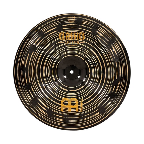 Meinl classics custom dark - classics,
