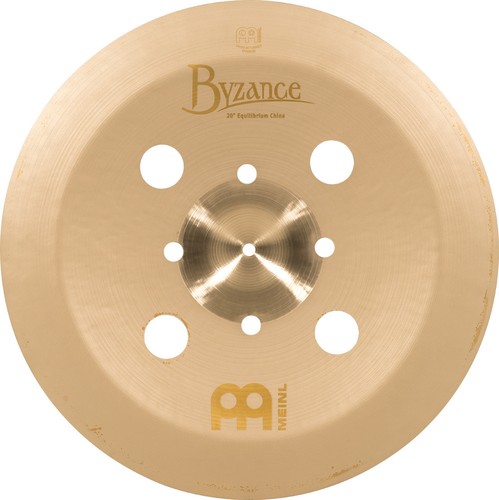 Meinl byzance vintage - 20",