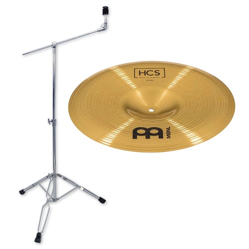Meinl hcs16ch china becken16 - meinl,