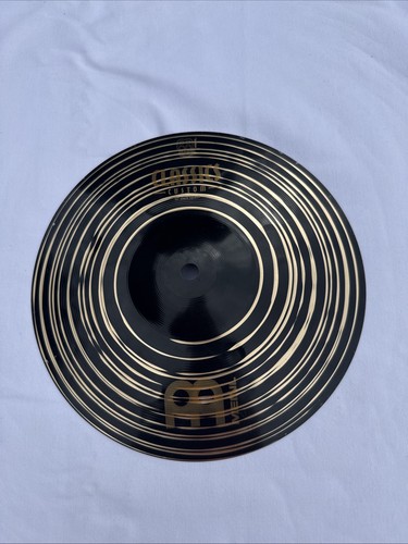 Meinl classics custom dark - classics,