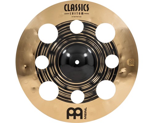 Meinl cc16dutrc classics - meinl,