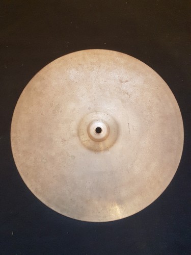 Meinl romen vintage crash - meinl, 13"