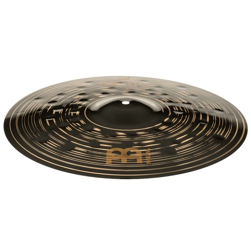 Meinl classics custom dark - meinl,