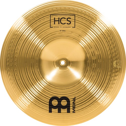 Meinl hcs china - hcs, 16''