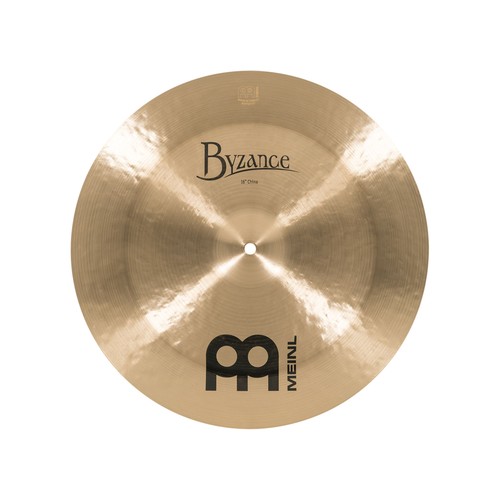 Meinl byzance china - meinl,