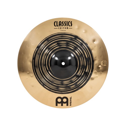 Meinl cc16duc classics custom - meinl,