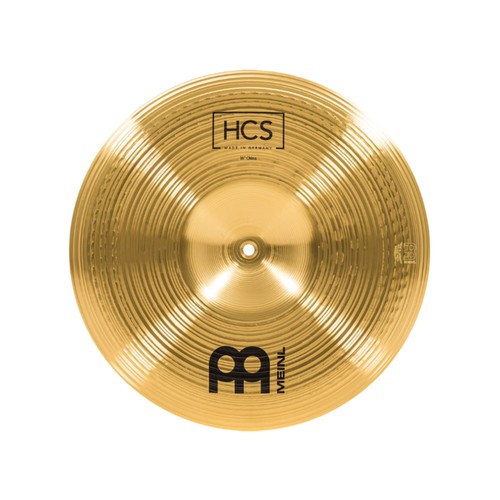 Meinl hcs china hcs16ch - meinl,