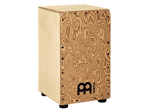 Meinl wcp100mb cajon - wcp100mb, woodcraft