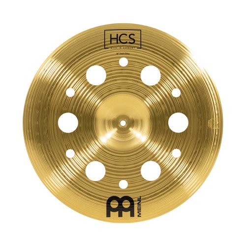 Meinl hcs trash china - hcs,