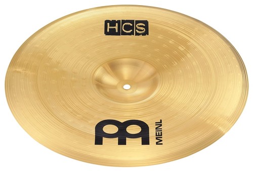 Meinl hcs china - meinl,