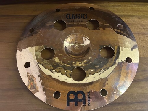 Meinl classics - meinl,