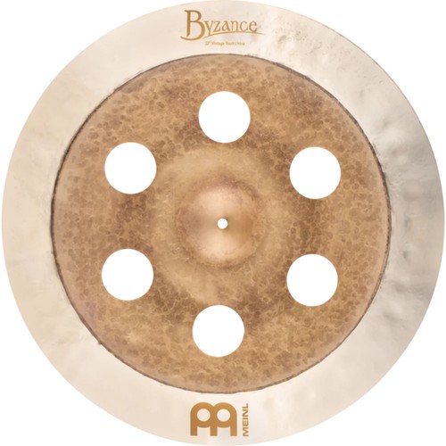 Meinl b22vtrch byzance vintage - meinl,