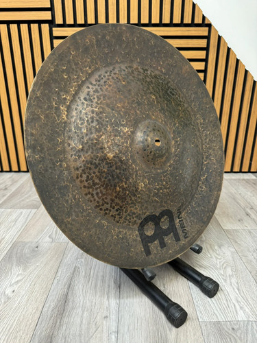 Meinl byzance dark china - byzance,