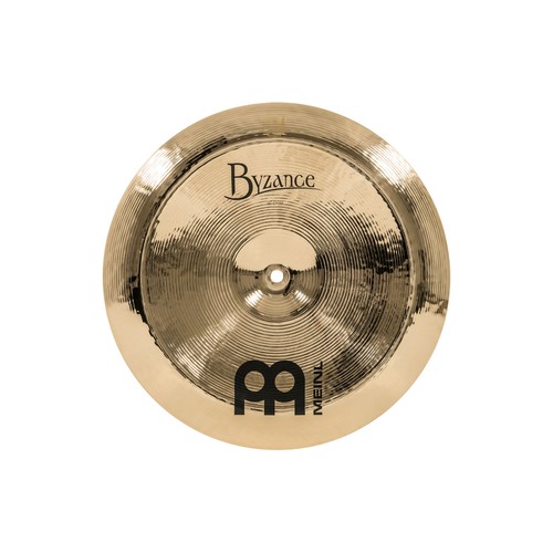 Meinl byzance china - china, 14"