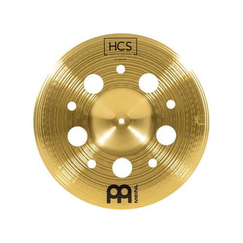 Meinl hcs trash china - trash, 16"