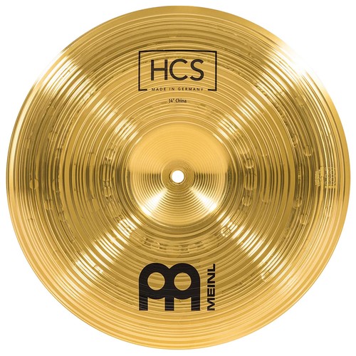 Meinl hcs14ch china becken - hcs14ch, 14