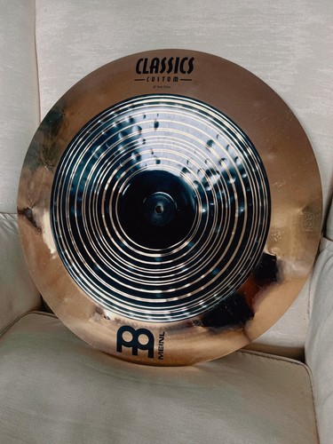 Meinl classics custom - classics,