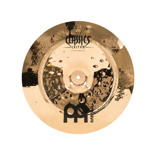 Meinl classics custom china - classics,