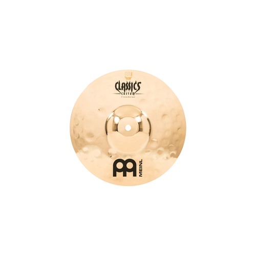 Meinl classics custom - meinl,