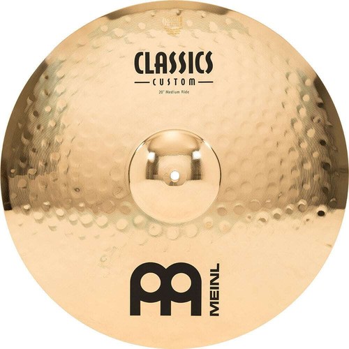 Meinl classics custom - meinl,