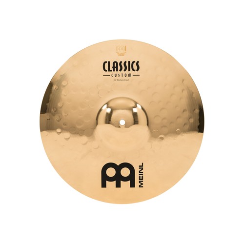 Meinl classics custom crash - meinl,