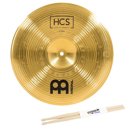 Meinl hcs china - meinl, 14