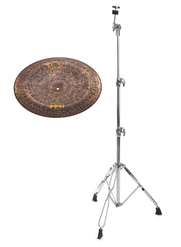 Meinl byzance extra - meinl, b20