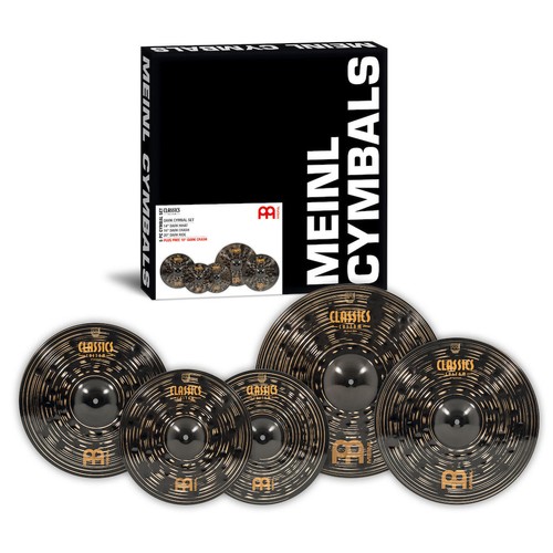 Meinl ccd460 classics - ccd460+18,
