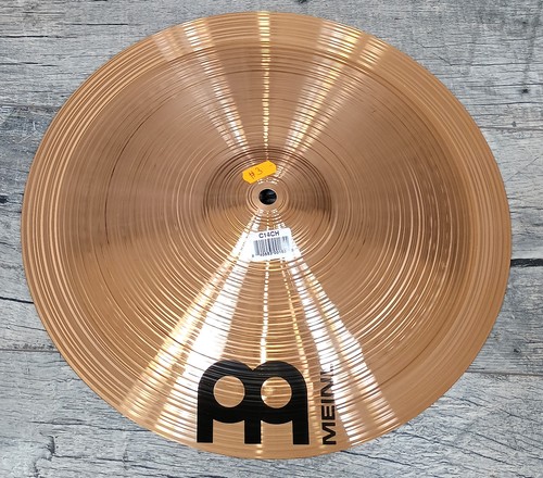 Meinl classics mini - meinl, 14"