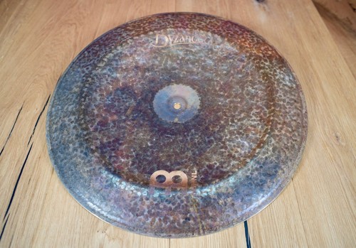 Meinl byzance extra dry - meinl,