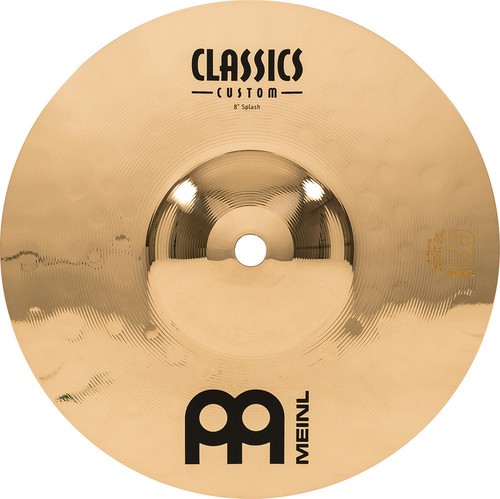 Meinl classics custom - meinl,