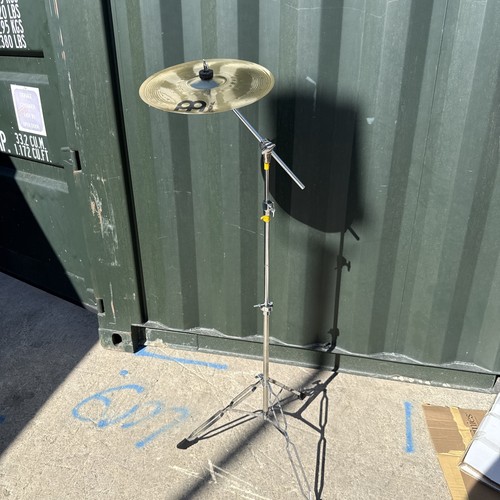 Meinl hcs china crash - aa,