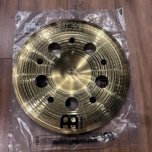 Meinl hcs trash - trash, china
